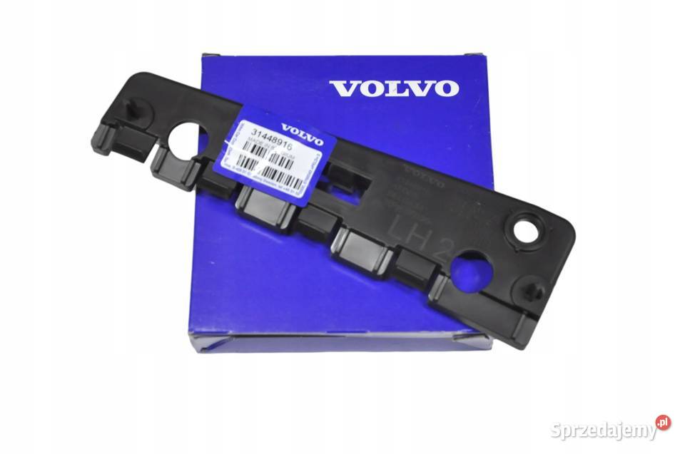 VOLVO S60 V60 II przedni lewy ślizg progu dolnośląskie Bielany Wrocławskie sprzedam