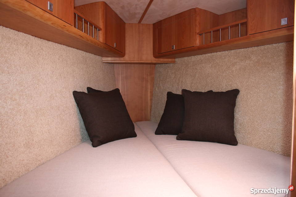 Flabria 33 Żeglarstwo