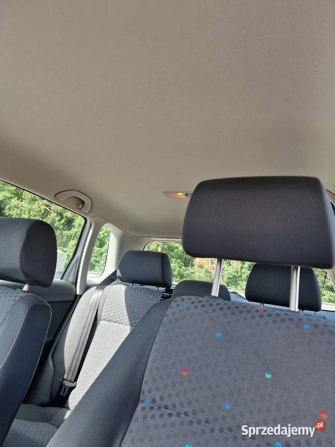 Volkswagen polo 12 Wejherowo