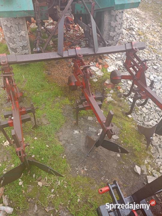 Obsypnik do ziemniaków pielnik Oświęcim
