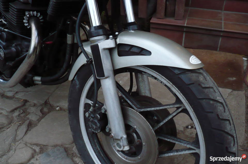 honda cb 450 n 450cm3 podkarpackie