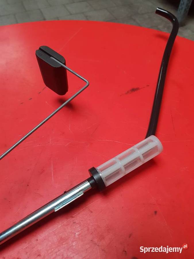 87606282 Czujnik poziomu paliwa CNH Case Holland lubuskie