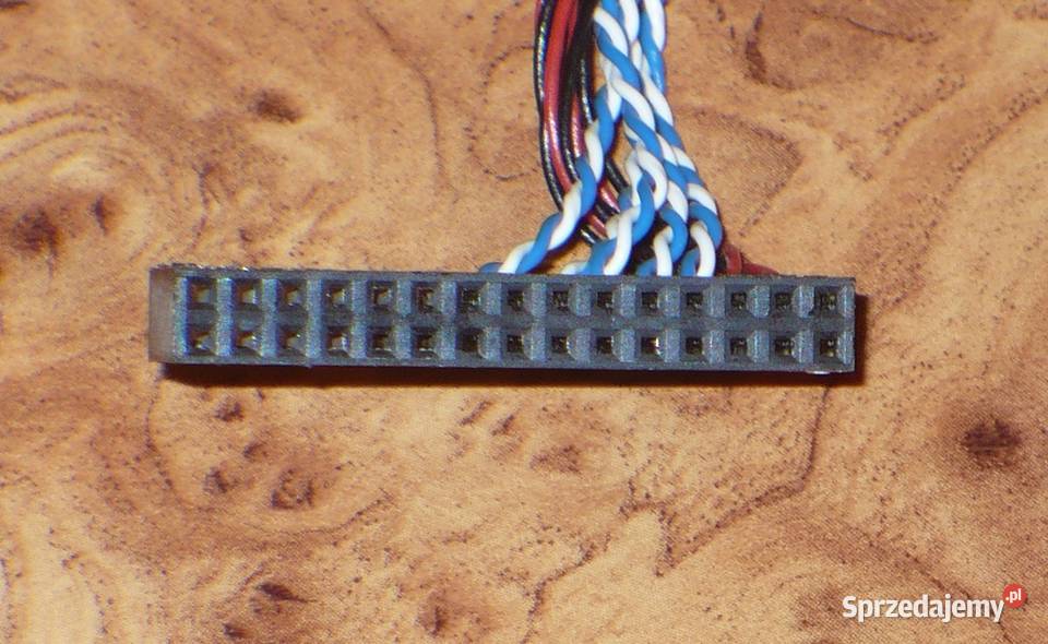Kabel LVDS TV Manta LED2403 lubelskie Lublin