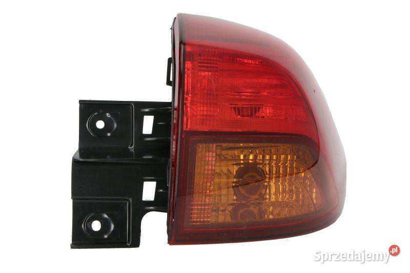 Hyundai Tucson 1820 Lampa tylna prawa Łódź sprzedam