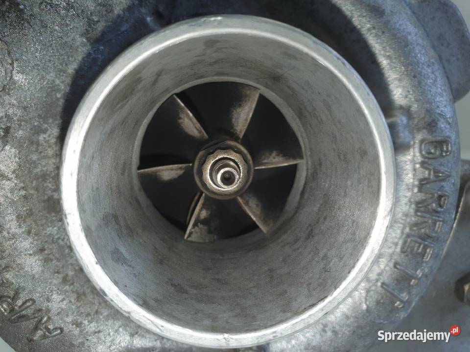TURBOSPRĘŻARKA Renault Megane II 19 DCI sprzedam