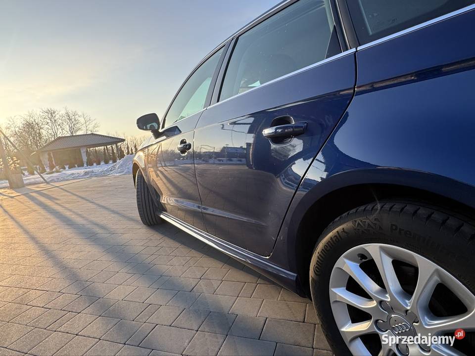 A3 Etron faktura VAT marża A3 sprzedam