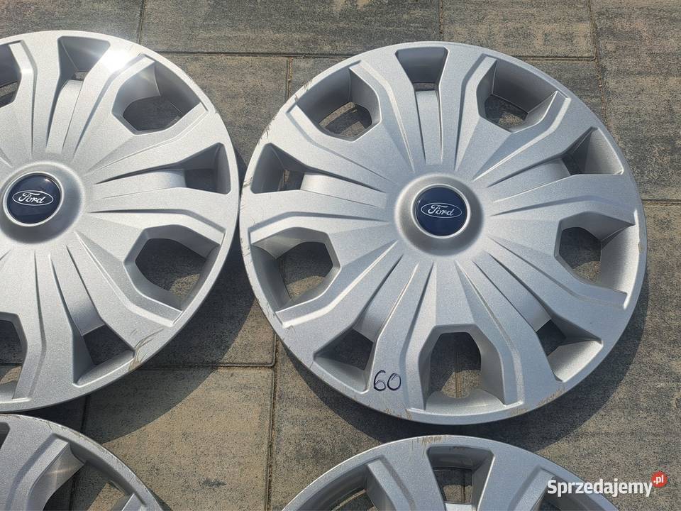 KOŁPAK ORYGINALNY FORD TRANSIT CONNECT 16 Biskupice sprzedam