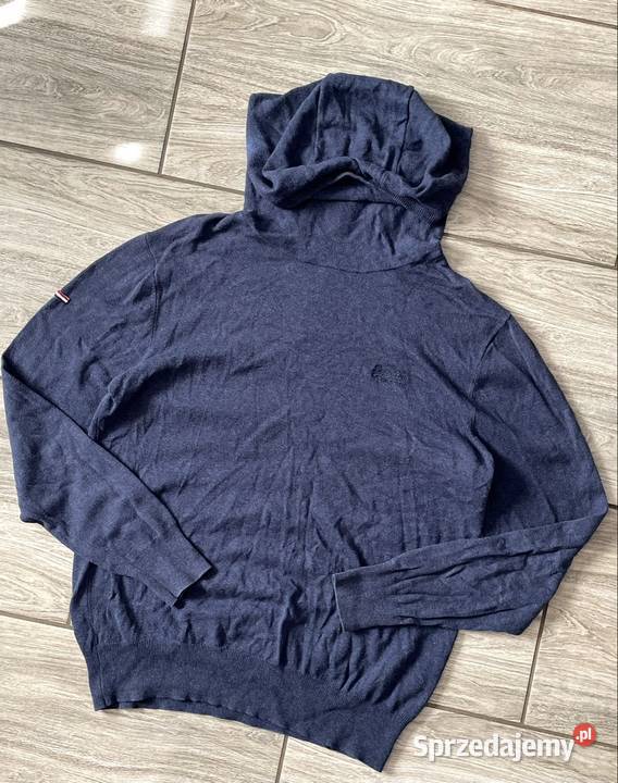 Bluza z kapturem SuperDry Bolesławiec