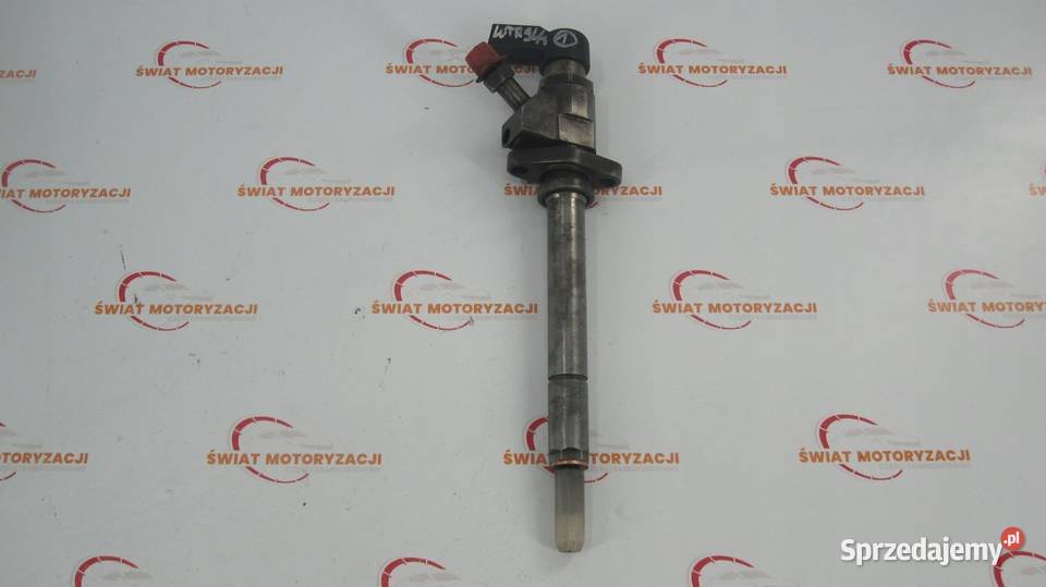PEUGEOT CITROEN VOLVO FORD 20 HDI TDCI osobowe świętokrzyskie sprzedam