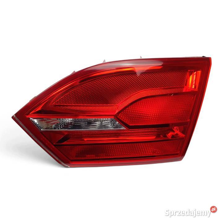 LAMPA PRAWA VW Jetta VI 20102014 tylna prawy tył osobowe Chełm