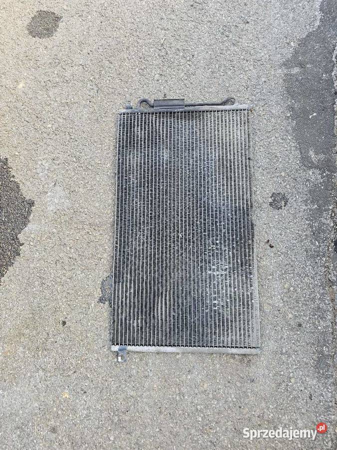 Chłodnica klimatyzacji chrysler grand voyager Łagów