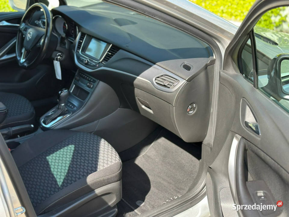 Opel Astra 14 145 Faktura VAT 23 K 20152021 Opel Tarnowskie Góry