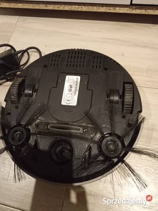 Sprzedam Robot Sprzątający Libero Dirt Devil kujawsko-pomorskie Golub-Dobrzyń