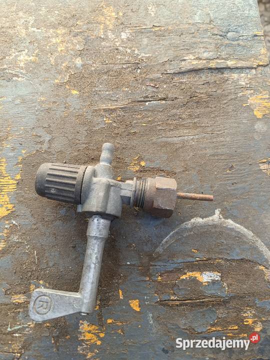 Gaźnik SHLM 11 Bodzentyn