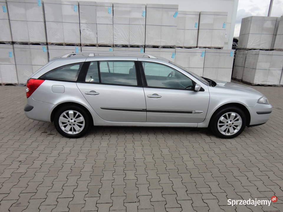 20B 136 Nawigacja Tempomat Serwis Gwarancja srebrny Puławy