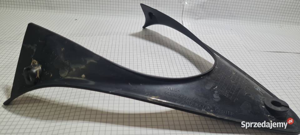 Honda CBR 125 JC 34 łącznik pługa 65350KPPA9010 Warszawa sprzedam