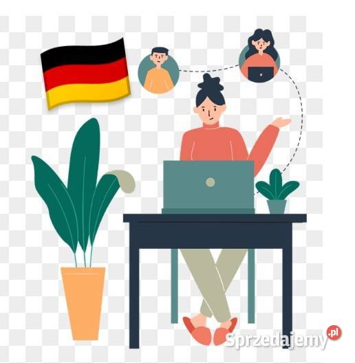 Korepetycje język niemiecki zajęcia z świętokrzyskie