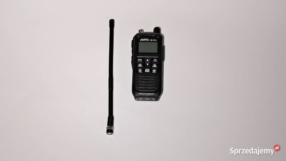 Jopix CB514 sprzedam