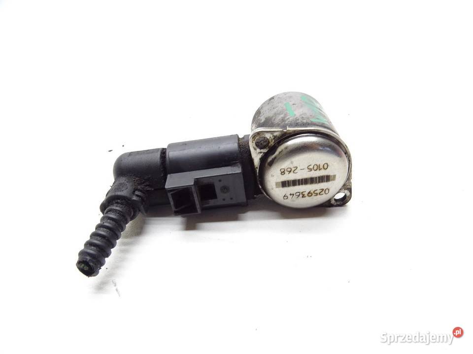 CZUJNIK SERVOTRONIC MAGLOWNICY 02593649 AUDI A4 małopolskie