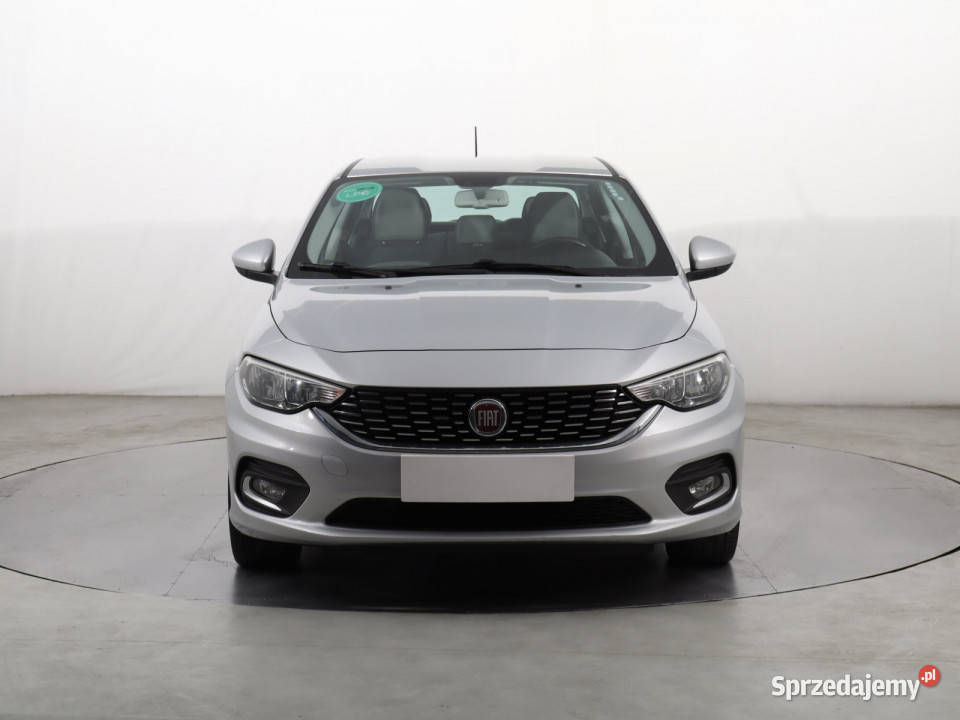 Fiat Tipo 16 16V Katowice