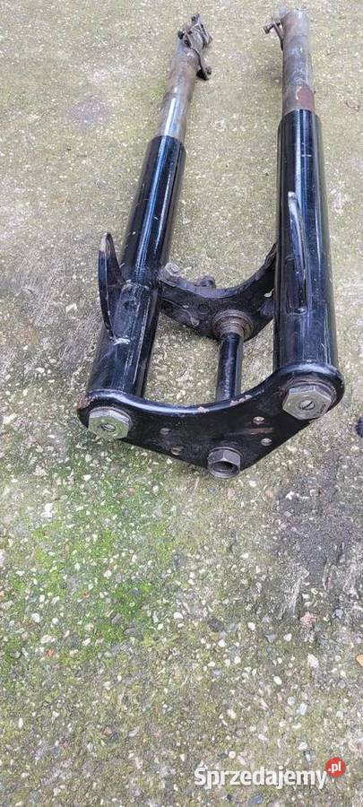 Wsk zawieszenie przód Rypin