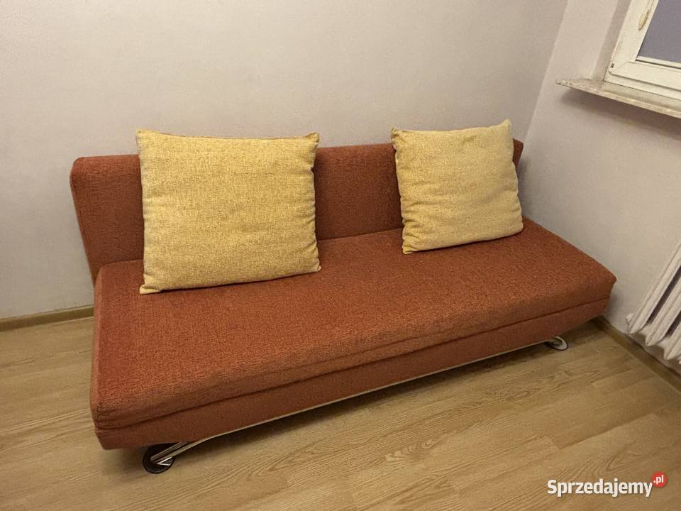 Meble używane w stanie