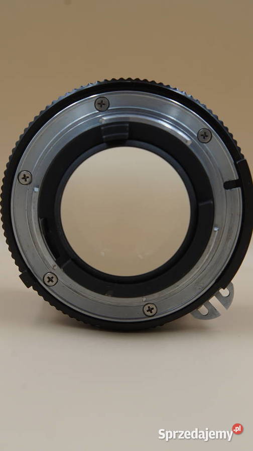 Nikon Nikkor 50mm 14 Ais Grodzisk Mazowiecki