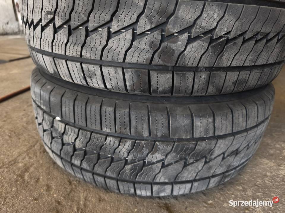 Opony komplet 4 Firestone 201565 15 C do busta w Iława