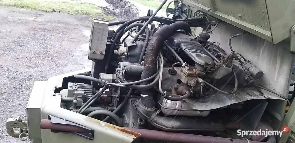 Odśnieżarka Rolba R200 Tuchów sprzedam