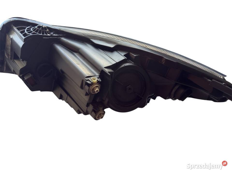 Opel Insignia A Lift 1317 Oryginalna Lampa Prawa osobowe Części samochodowe Rawa Mazowiecka