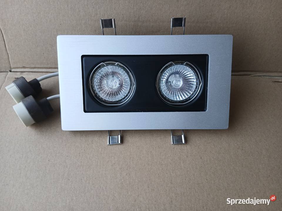 Oprawa wpuszczana oczko do sufitu MASSIVE