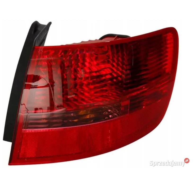 Audi A6 C6 0408 Lampa tylna NOWA Łódź