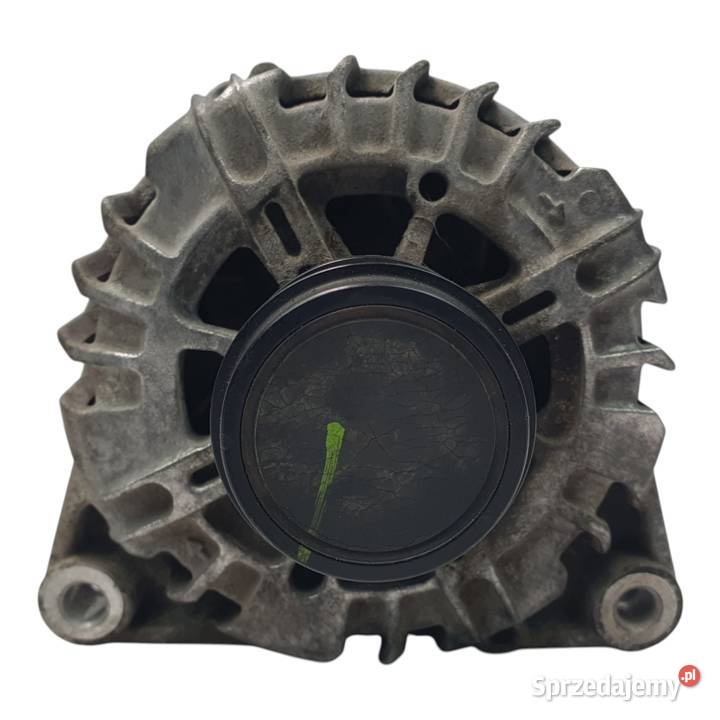 ALTERNATOR Ford Mondeo IV MK4 20 TDCI Pompy wtryskowe