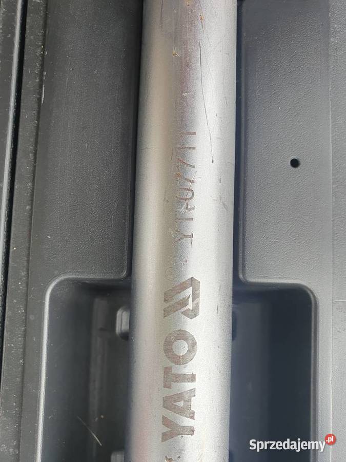 LUCZ DYNAMOMETR YCZNY 34 150800 Nm YATO Dobre Miasto