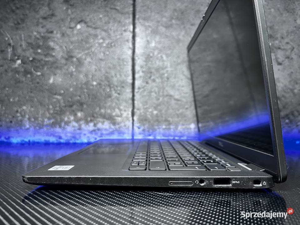 Dell Latitude 7310 i510310U 16GB 256GB SSD FHD Piaseczno