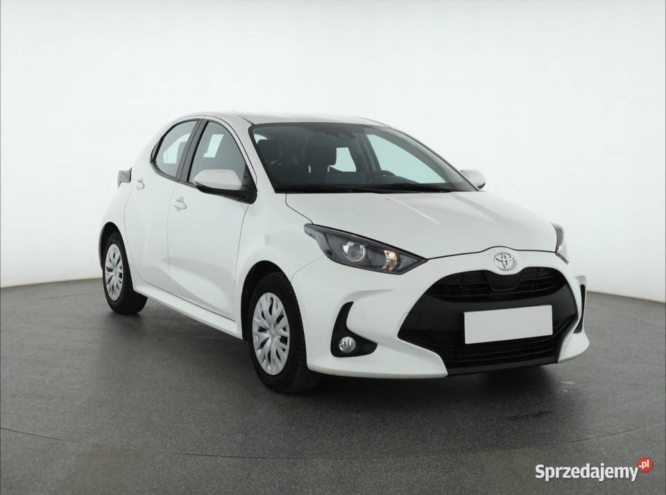 Toyota Yaris 15 VVTi sprzedam