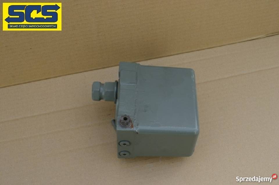 POMPKA PODNOSZENIA KABINY MERCEDES A 0015533801 ciężarowe