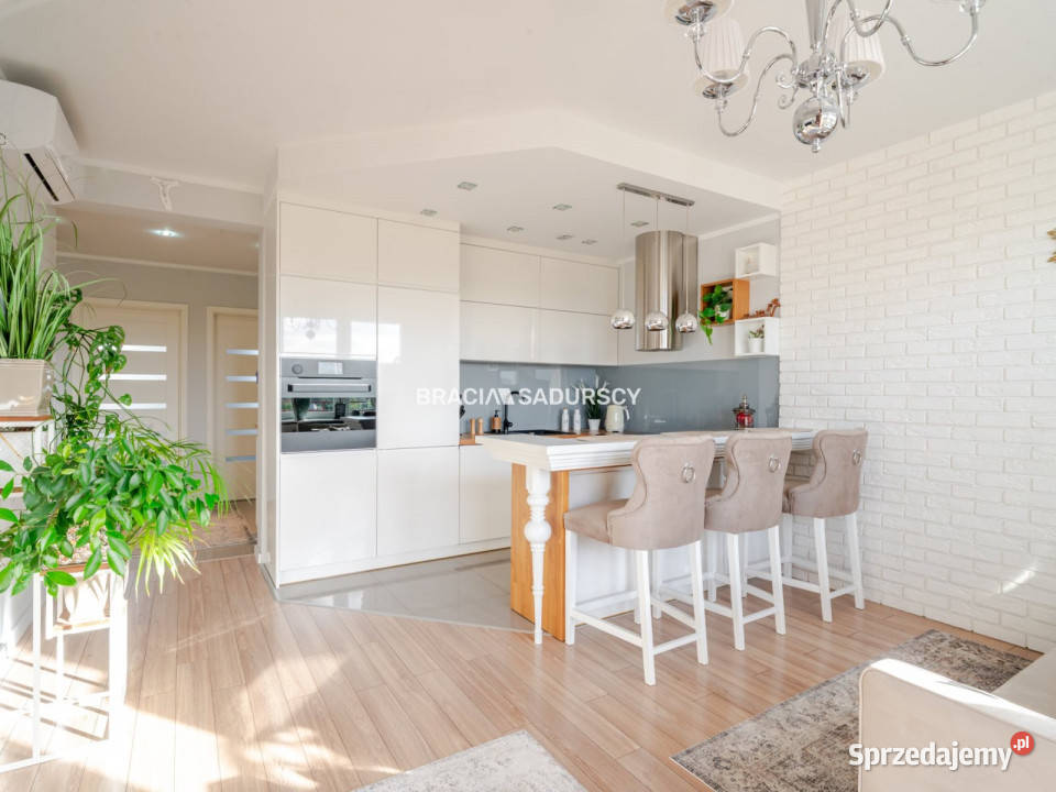 Mieszkanie Kalwaria Zebrzydowska Broniewskiego