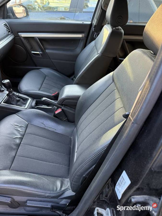 Opel Vectra C elektryczne lusterka podlaskie Białystok