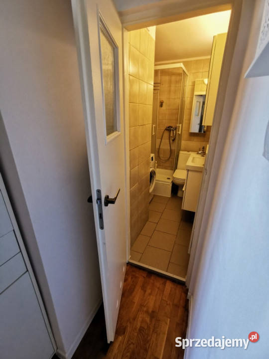 Białowieska 2pok boczna Legnickiej 365 m2 Wrocław