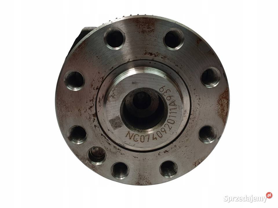 WAŁ KORBOWY Opel Insignia A B 16 CDTI 35359941 osobowe Chełm