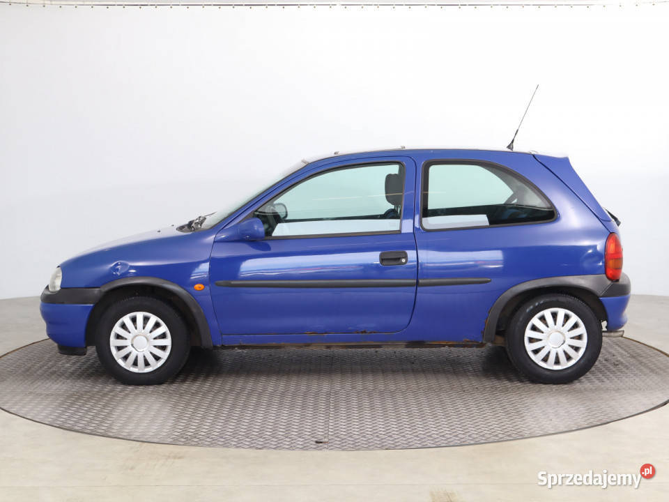 Opel Corsa 10 radio Corsa Bielany Wrocławskie