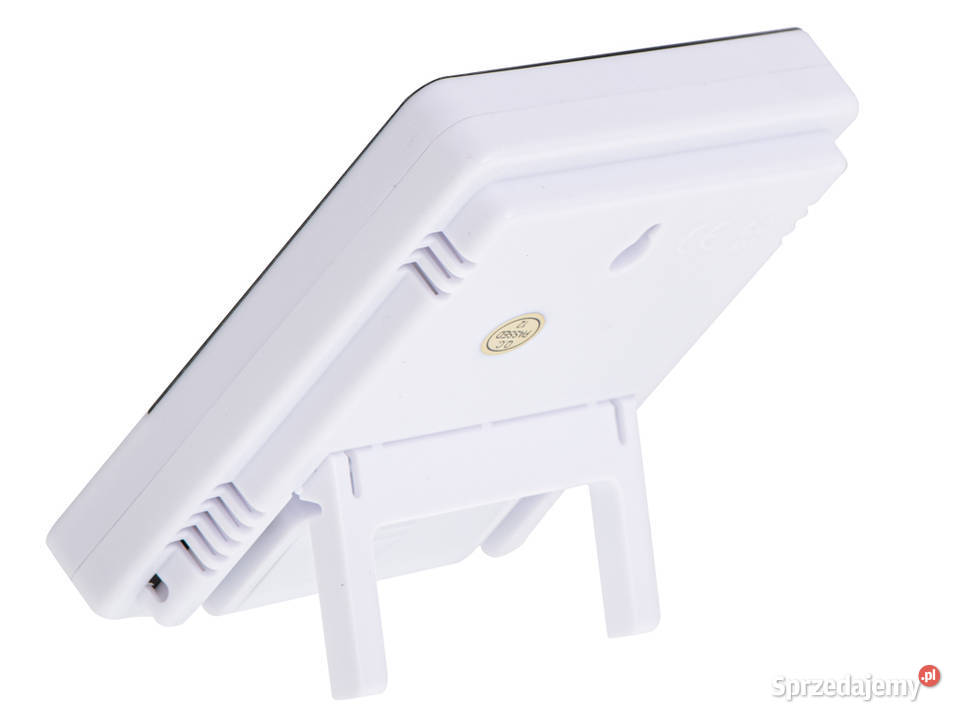 Stacja pogodowa HTC2 Lublin