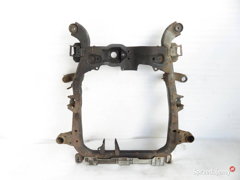 SANKI PRZÓD OPEL ZAFIRA B A05 19 CDTI 8V 120 Z