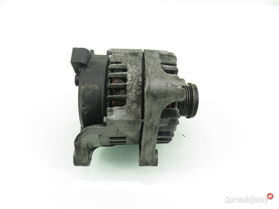 ALTERNATOR BMW F11 520 d 8507625 FG23S032
