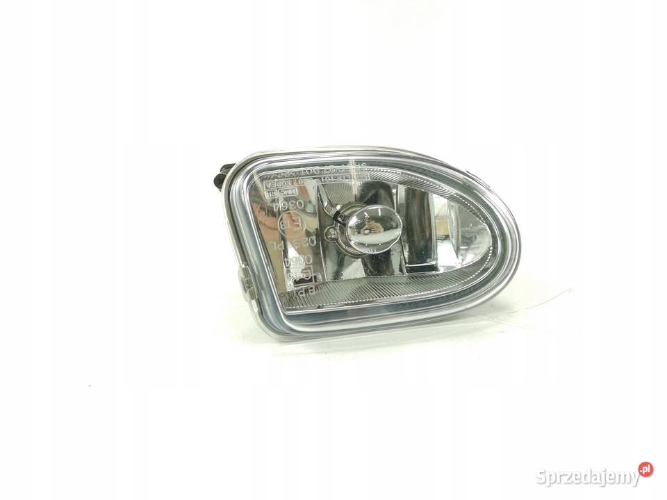 HALOGEN PRAWY PRZÓD HYUNDAI LANTRA 9800 ORI OE sprzedam