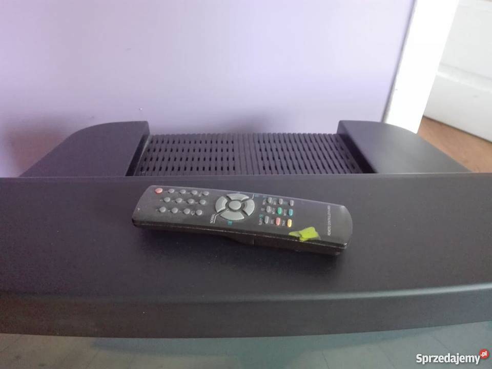 Oddam telewizor Daewoo