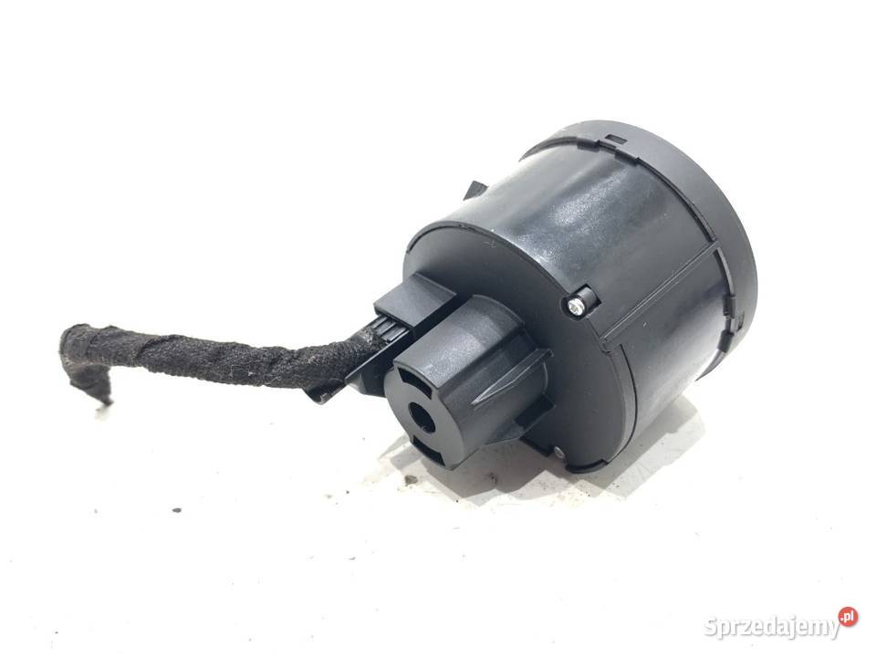WŁĄCZNIK ŚWIATEŁ VW GOLF V 0310 PRZYCISK podkarpackie sprzedam
