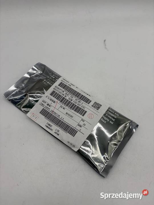 Fanuc A20B80010763 MDIDPL UNIT PCB Warszawa