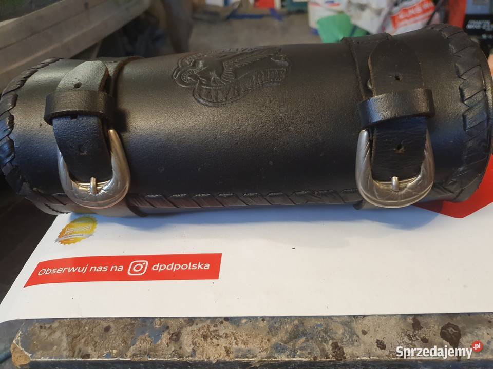 Piórnik rolka narzędziowa Krzeszowice